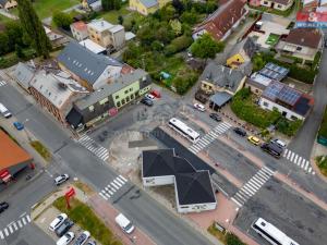 Prodej obchodního prostoru, Vítkov, Opavská, 460 m2