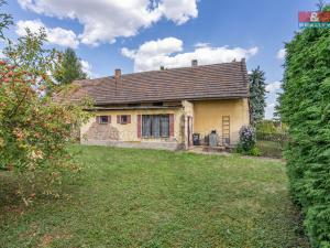 Prodej rodinného domu, Horní Slivno, 88 m2