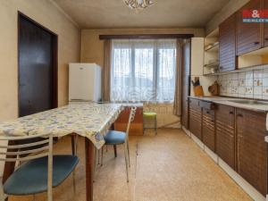 Prodej rodinného domu, Horní Slivno, 88 m2