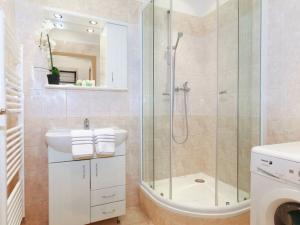 Pronájem bytu 2+kk, Praha - Vinohrady, Na Kozačce, 60 m2