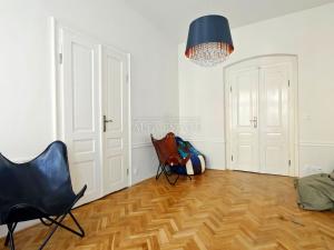 Pronájem bytu 2+1, Karlovy Vary - Rybáře, Celní, 90 m2
