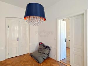 Pronájem bytu 2+1, Karlovy Vary - Rybáře, Celní, 90 m2