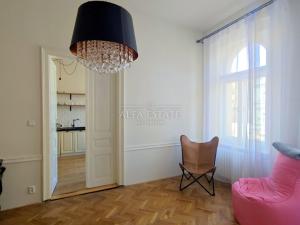 Pronájem bytu 2+1, Karlovy Vary - Rybáře, Celní, 90 m2