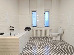 Pronájem bytu 2+1, Karlovy Vary - Rybáře, Celní, 90 m2