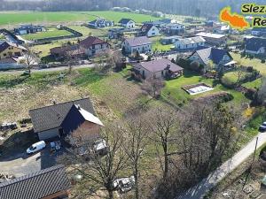 Prodej pozemku pro bydlení, Bravantice, 1042 m2