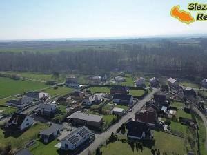 Prodej pozemku pro bydlení, Bravantice, 1042 m2