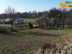 Prodej pozemku pro bydlení, Bravantice, 1042 m2