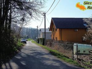 Prodej pozemku pro bydlení, Bravantice, 1042 m2