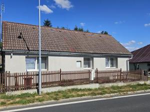 Prodej rodinného domu, Rožmitál pod Třemšínem, Tyršova, 105 m2