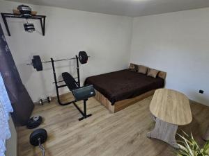 Prodej rodinného domu, Rožmitál pod Třemšínem, Tyršova, 105 m2