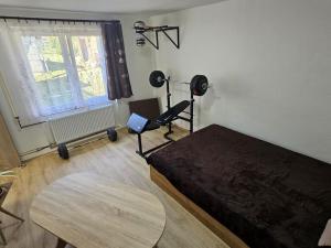 Prodej rodinného domu, Rožmitál pod Třemšínem, Tyršova, 105 m2