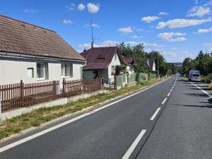 Prodej rodinného domu, Rožmitál pod Třemšínem, Tyršova, 105 m2
