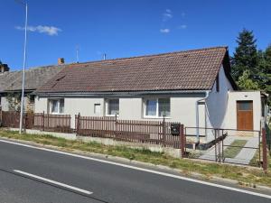 Prodej rodinného domu, Rožmitál pod Třemšínem, Tyršova, 105 m2