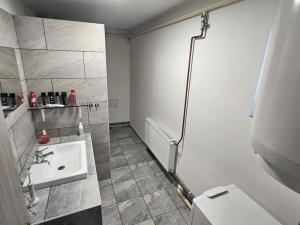 Prodej rodinného domu, Rožmitál pod Třemšínem, Tyršova, 105 m2