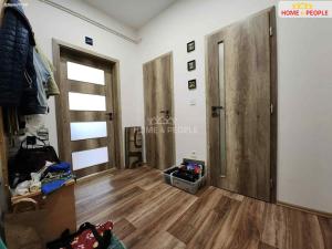 Prodej bytu 2+kk, Chrudim - Chrudim II, Svěchyňova, 60 m2