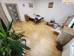Prodej bytu 2+kk, Chrudim - Chrudim II, Svěchyňova, 60 m2