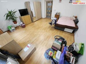 Prodej bytu 2+kk, Chrudim - Chrudim II, Svěchyňova, 60 m2