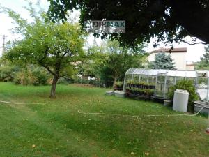 Pronájem rodinného domu, Zbiroh, 93 m2