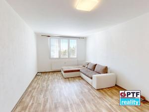 Pronájem bytu 2+1, Planá, Fučíkova, 71 m2
