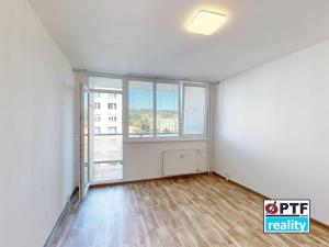 Pronájem bytu 2+1, Planá, Fučíkova, 71 m2