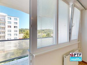 Pronájem bytu 2+1, Planá, Fučíkova, 71 m2