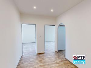 Pronájem bytu 2+1, Planá, Fučíkova, 71 m2