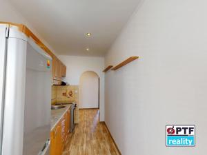 Pronájem bytu 2+1, Planá, Fučíkova, 71 m2