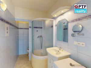 Pronájem bytu 2+1, Planá, Fučíkova, 71 m2