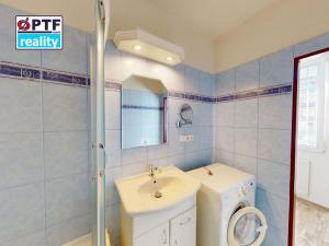 Pronájem bytu 2+1, Planá, Fučíkova, 71 m2