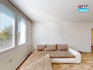 Pronájem bytu 2+1, Planá, Fučíkova, 71 m2