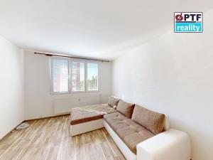 Pronájem bytu 2+1, Planá, Fučíkova, 71 m2