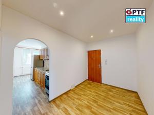 Pronájem bytu 2+1, Planá, Fučíkova, 71 m2