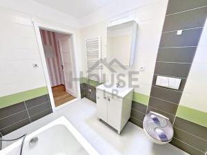 Prodej bytu 2+kk, Praha - Kbely, Rackova zahrada, 55 m2