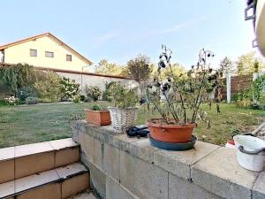 Prodej bytu 2+kk, Praha - Kbely, Rackova zahrada, 55 m2