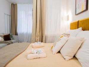 Prodej bytu 3+kk, Praha - Nové Město, Ostrovní, 76 m2