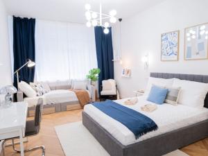 Prodej bytu 3+kk, Praha - Nové Město, Ostrovní, 76 m2