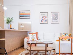 Prodej bytu 3+kk, Praha - Nové Město, Ostrovní, 76 m2