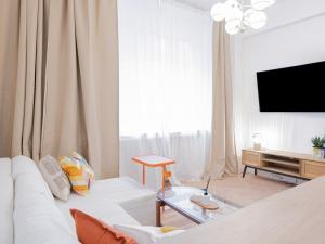 Prodej bytu 3+kk, Praha - Nové Město, Ostrovní, 76 m2