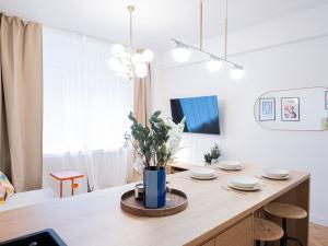 Prodej bytu 3+kk, Praha - Nové Město, Ostrovní, 76 m2
