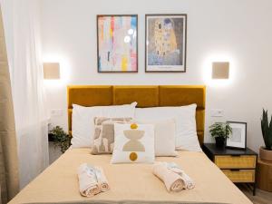 Prodej bytu 3+kk, Praha - Nové Město, Ostrovní, 76 m2
