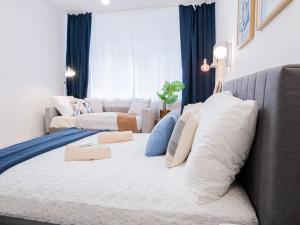 Prodej bytu 3+kk, Praha - Nové Město, Ostrovní, 76 m2