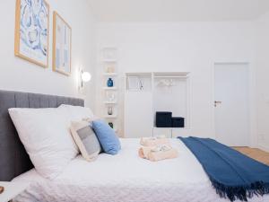 Prodej bytu 3+kk, Praha - Nové Město, Ostrovní, 76 m2