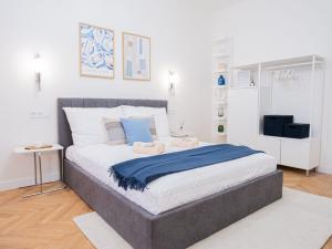 Prodej bytu 3+kk, Praha - Nové Město, Ostrovní, 76 m2