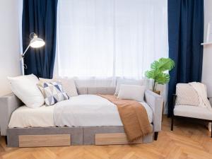Prodej bytu 3+kk, Praha - Nové Město, Ostrovní, 76 m2