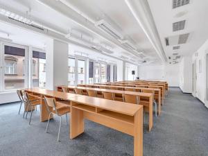 Pronájem kanceláře, Praha - Nové Město, Spálená, 40 m2