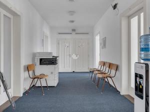 Pronájem kanceláře, Praha - Nové Město, Spálená, 40 m2