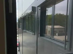 Pronájem kanceláře, Praha - Běchovice, Podnikatelská, 284 m2