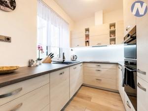 Pronájem rodinného domu, Veselí nad Lužnicí, F. Líbala, 150 m2