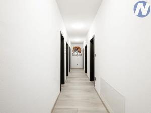 Pronájem rodinného domu, Veselí nad Lužnicí, F. Líbala, 150 m2