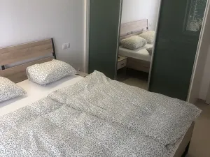 Pronájem bytu 2+kk, Praha - Stodůlky, Svitákova, 50 m2